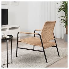 Ulriksberg Ikea Rattan Armchair Ikea Armchair Furniture