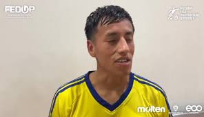 GRAN FINAL BÁSQUETBOL VARONES DIVISIÓN ASCENSO