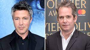 Gillen is playing john reid, who managed the band from 1975 until 1978, before handing off to hollander's jim beach, the man who shepherded their. Aidan Gillen Tom Hollander Join Cast Of Bohemian Rhapsody The Hollywood Reporter