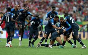May 15, 2021 · chelsea vs leicester fa cup final: Samuel Umtiti Antoine Griezmann Blaise Matuidi Corentin Tolisso Benjamin Mendy N Golo Kante Zonzi Steven N Ousmane Dembele Zonzi And Ousmane Dembele Photos France V Croatia 2018 Fifa World Cup