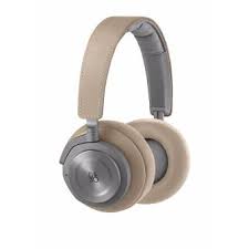 Low to high new arrival qty sold. Heaven Best Buy B O Play By Bang Olufsen Beoplay H9 Wireless Over Ear Headphone In Malaysia