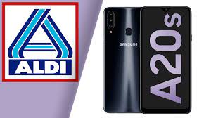 Maybe you would like to learn more about one of these? Aldi Verscherbelt Samsung Smartphone Galaxy Geheimtipp Gunstig Beim Discounter Chip