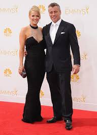 Former friends actor matt leblanc has filed for divorce from his wife after three years of marriage. Matt Leblanc Confirms Split From Girlfriend Andrea Anders Hello