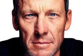Lance Armstrong, Speaker
