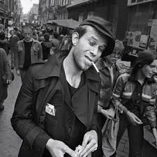 Tom Waits On The Other Side Of The World Tom Waits Good Music Music Toms