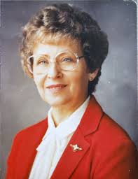 Obituary information for Bernice C. Herder