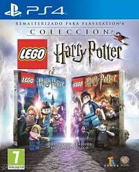 Check spelling or type a new query. Juego Ps4 Lego Harry Potter Collection