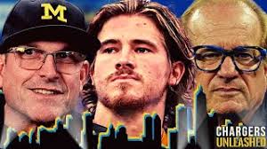 Jim Harbaugh to the Los Angeles Chargers Rumors