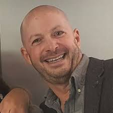 Guy Davis (@GuyWDavis)