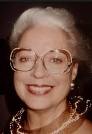 Florence Walsh Obituary January 3, 2021