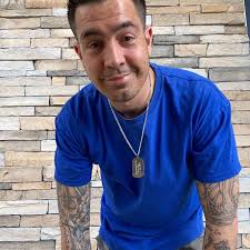 Tim Vidal Cesar Netto