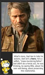 The Last of Us: Part 2