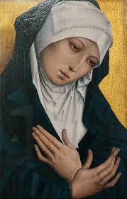 Words and Images in the late Middle Ages: the Social Functions of Drama and  Art