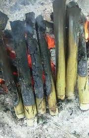 What does nocne bara bara mean? Tular Viral Media Genggam Bara Api Biar Sampai Jadi Arang Ni Sampai Lemang Pun Jadi Arang Ni Facebook