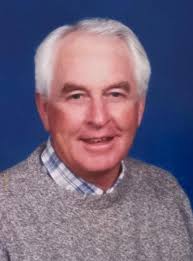 Obituary for Charles "Chuck" Levon Moriarty