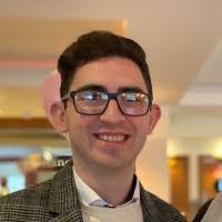 Liam English Email & Phone Number