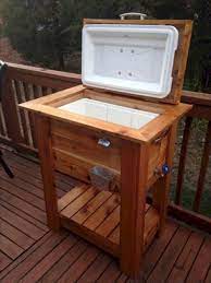 What Should You Know Before Going For Utah Kitchen Remodeling Diy Pallet Projects Pallet Cooler Pallet Diy