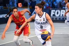 In serie c femminile ci saranno tutte squadre toscane, fra cui il baloncesto firenze, che gioca a pochi passi da casa mia, e la florence basket, squadra che mi queste sono due squadre da seguire con attenzione. Basket Femminile 3 3 Definita La Composizione Delle Due Squadre Italiane Al Torneo Di Parigi