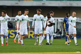 Dopo un 2020/2021 da dimenticare, marco giampaolo si. Sassuolo Analysing De Zerbi S Attacking Machine Through Data Scisports