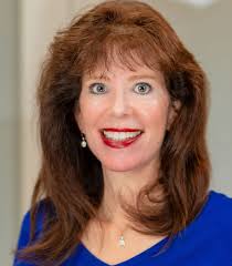 Eileen Hebert, Real Estate Agent