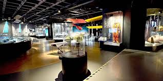 Space – Nehru Science Centre ...