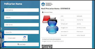 Maybe you would like to learn more about one of these? 3 Cara Cek Nisn Terbaru Tahun 2021 Bisa Offline Statmat Net
