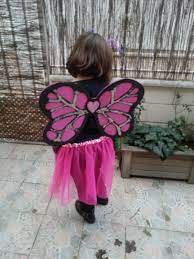 Pin En Mariposas