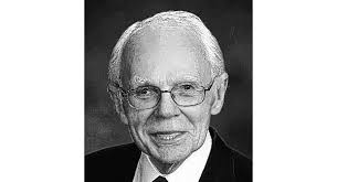 Robert McElroy Obituary (1925