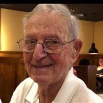 Leonard Nick Giannini Sr. Obituary