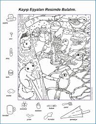 Free Winter Coloring Pages Printable Awesome Coloring Page Hidden Animals Coloring At Innovat Hidden Pictures Printables Hidden Picture Puzzles Hidden Pictures