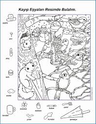 Arctic fox hidden picture coloring page | woo! Free Winter Coloring Pages Printable Awesome Coloring Page Hidden Animals Coloring At Innovat Hidden Pictures Printables Hidden Picture Puzzles Hidden Pictures