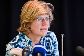 Inge Neven Editorial Stock Photo