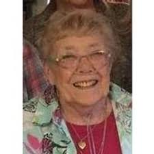 Marilynn Mable Marcum Obituary September 28, 2017