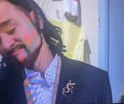 What's up with The Plague's gecko?