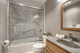 Small bathroom remodeling can greatly improve your property value and beautify your home in the homeowners often imagine that remodeling a small bathroom—one that is about 50 square feet or. Small Bathroom Renovations St Paul Homestead Remodeling