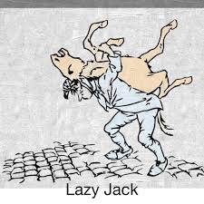 Lazy Jack Carries A Donkey Audio Books Audio Books Free Jack