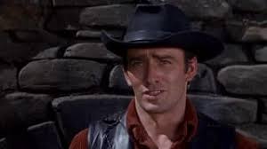 The Virginian (TV Series 1962-1971) — The Movie Database (TMDB)