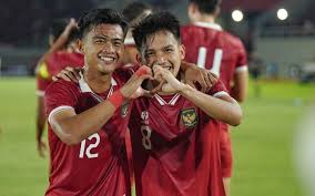 U23 Indonesia Thắng 'Đại Gia Tây Á', Nhận Mưa Lời Khen Từ Cđv Đông Nam Á,  Hlv Shin Nói Lẽ Ra Phải Ghi 4 Bàn