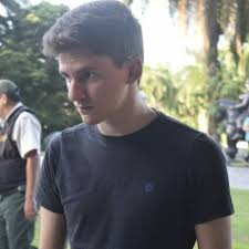 Mas se, em vez do nome. Besuntado De Tonga Decofior Twitter