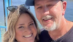 Christan Koehn and Brandon Joyner's Wedding Website