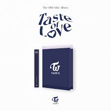The twice members are nayeon, jeongyeon, momo, sana, jihyo, mina. Twice Taste Of Love Fallen Version Amazon Com Music