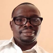 Why is hand pointing to Nigeria's middle belt?