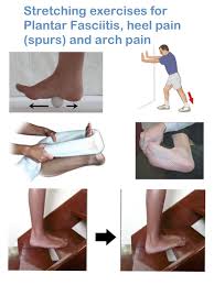 Pin On Plantar Fasciitis