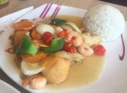 Temukan 568 aneka resep sapo tahu solaria sederhana yang mudah, gampang dibuat dan pastinya enak, lezat serta nikmat. Sapo Tahu Istimewa Tahunya Review Yussaq Ilatnya Di Restoran Solaria Tandes Surabaya