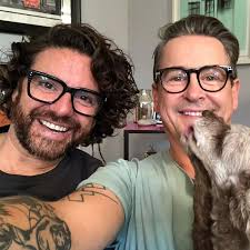 Gogglebox's Stephen Webb makes 'stopped' admission as he reveals reason for  Daniel Lustig split