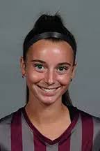 2022 Women's Soccer Roster