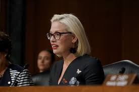 The best gifs are on giphy. Senator Sinema Wears 12 99 Pink Wig On Senate Floor To Set Example Of Social Distancing From Hair Salons