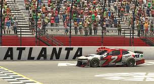 Did you scroll all this way to get facts about coca cola golden? Ray Alfalla Wins Coca Cola Series Race At Atlanta Nascar En Espanol