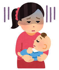 自律神経（産後鬱） - 中央林間ななみ整骨院