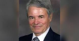 Robert Duane Lichty Obituary